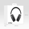 Best P9 Wireless Bluetooth Headphones With Mic Noise Cancelling Headsets Stereo Sound Earphones Sports Gaming Headphones Supports TF. 