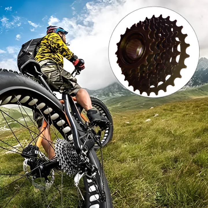 Cycle%20Freewheel%207%20Speed%20Compatible%20with%20Gear%20Cycle%2021%20Speed%20with%2014-28%20Teeth%20Cassette%20Road%20MTB%20Bike%20Flywheel%20cycle%20accessories%20-%20Image%206