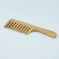 Hair Pantry - Detangling Wooden Comb. 