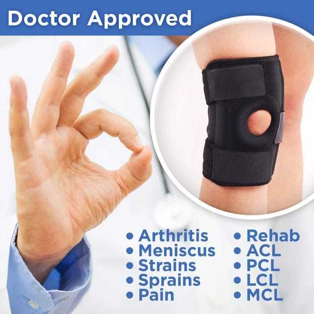 Knee%20Adjustable%20Sports%20Training%20Elastic%20Patella%20Sports%20Leg%20Support%20Brace%20Knee-Pad%20Hole%20Breathable%20Safety%20Guard%20Strap%20-%20Image%203