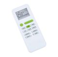 TCL AC Remote Control. 