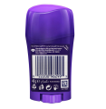 Lady Speed Stick Deodorant – 24-Hour Freshness – 40g. 