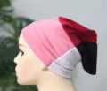Pack of 1 ( 4 in 1 ) Plane Tube Hijab Cap â€“ Hijab Cap for Girls and Women. 