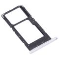 SIM Card Tray and Micro SD Card Tray for Samsung Galaxy Tab A7 Lite SM-T225 Replacement Parts. 