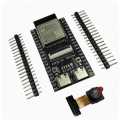 ESP32-S3 WROOM N16R8 CAM Development Board WiFi+Bluetooth Module OV2640/5640 Camera. 