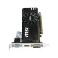 MSI RADEON R7 240 2GB GDDR3 128BIT GAMING GRAPHIC CARD. 
