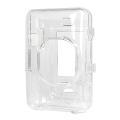 Camera Protective Case Easy Installation Camera Anti-drop Storage Pouch. 