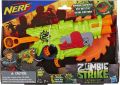 Nerf Zombie Strike Crosscut Toy Blaster. 
