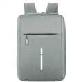 Ultimate Laptop Shoulder Bag, Business Briefcase, and Daily Backpack High-Capacity Solution for Students and Office Workers. 