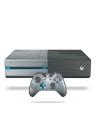 Xbox One Limited Edition Halo 5: Guardians Bundle. 