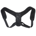 Hunchback Brace Support Belt Adjustable Shoulder Back Posture Corrector Belt For Men Women Gym Fitness Back Care Guard Strap. 