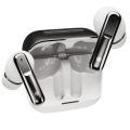 Dany Airdots 300 Pro Wireless Earbuds | Quad Mic ENC | 48H Playtime | 45ms Low Latency Gaming Mode Bluetooth 5.4 Earphones - Official Warranty. 