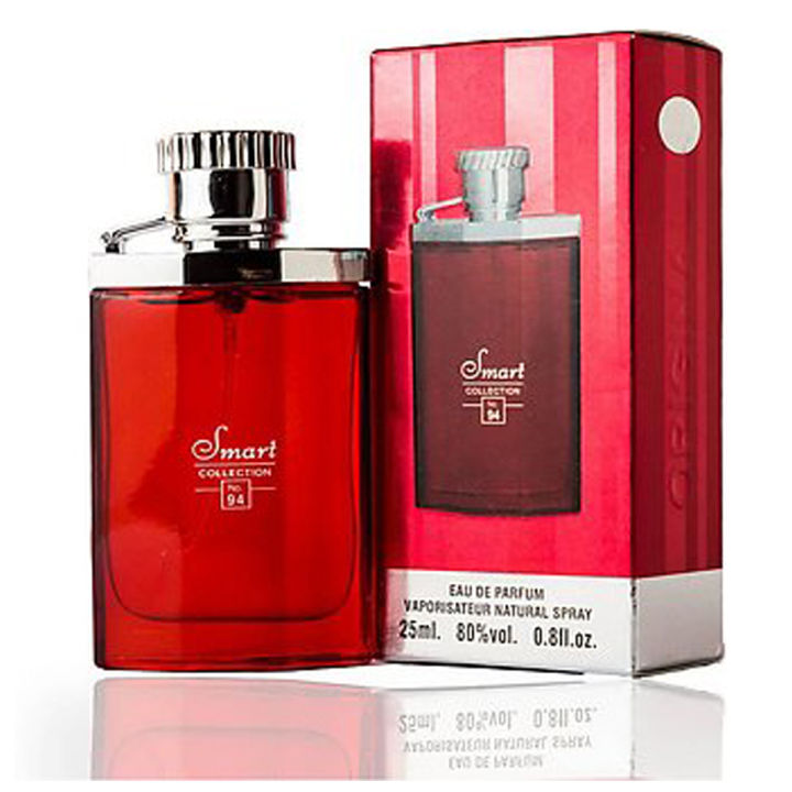 Smart Collection No. 94 Perfume For Men – 25 ml