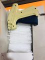 Clothing Garment Price Label Tagging Tag G un Machine 5000 Barbs Pins + 1 Needle. 