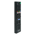 SONY Universal Remote for LCD & LED TV with Netflex & YouTub Button. 