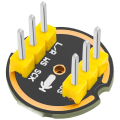 INMP441 Omnidirectional Microphone Module. 