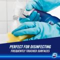 DOMESTOS CLEANER BLEACH SPRAY MULTIPURPOSE 450 ML BASIC. 