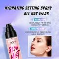BoB Glow Mist Hydrating Setting Spray Makeup Setting Spray 100ml. 