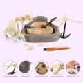 Science Can Dinosaur Fossil Dig Kit, Discovery Excavation Kits Dinosaur Toys for 6 7 8 Year Old Boys Girls, STEM Science Kit for Kids Ages 6-8. 
