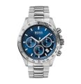 NEW GENUINE HUGO BOSS OCEAN EDISION 1513703 YELLOW GOLD MESH STRAP MENS WATCH. 