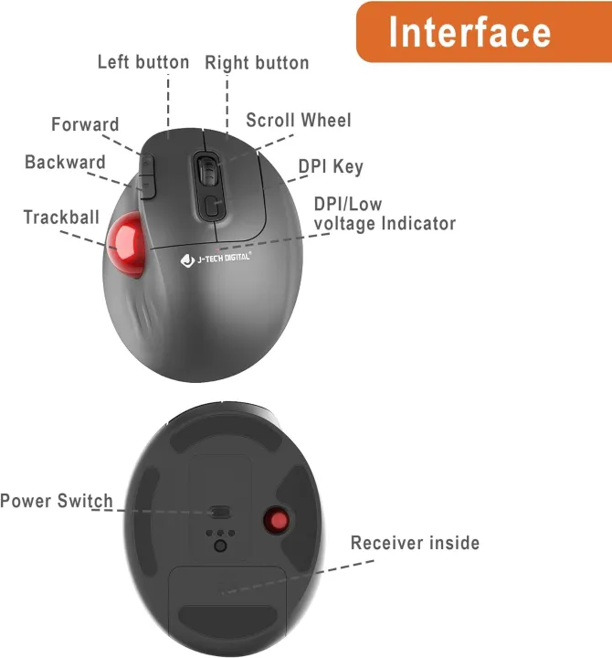 J-Tech%20Digital%20Wireless%20Trackball%20Ergonomic%20Mouse%20w/Free%20&%20Easy%20Thumb%20Control%20%7C%20DPI%20Adjustment,%20Precision%20Tracking,%20Multi-System%20Compatibility%20with%20PC,%20Laptop,%20Windows,%20Mac%20%5BV728%5D%20-%20Image%204