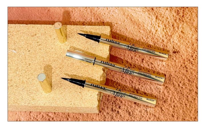 eye shadow images – artofit Images High Quality... Maliao Waterproof Eyeliner Pen – Smudge-Proof Deep Black | Daraz.pk
