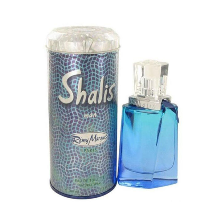 Remy Marquis - Shalis for Men 100ml