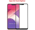 Oppo A3S OCA + Touch Glass Digitizer Replacement OPPO A3S (Only Touch Glass Not Panel). 