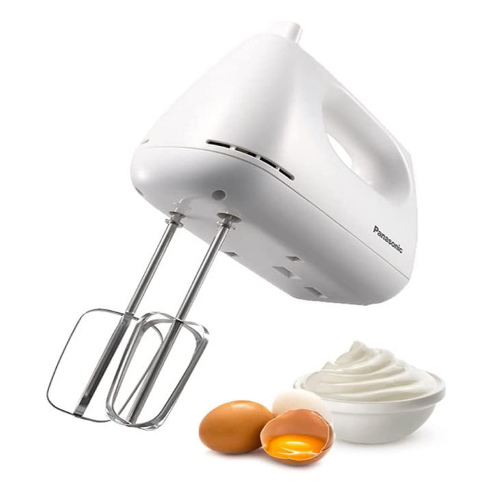 Panasonic 175W Hand Mixer/ Egg Beater GH3