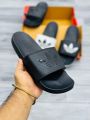 New Style Adidas Memory Foam Slippers. 