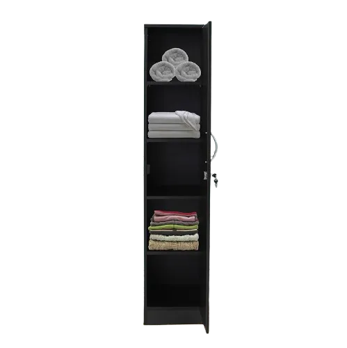 Wood%20Cupboard%20Wood%20Almirah%205%20Shelves%20With%20Door%20Storage%20Cabinet,%20Cupboard%20Almari%20-%20Image%204