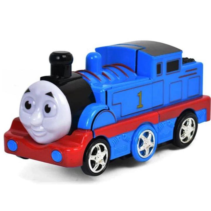 Thomas & Friends Theme RC Train