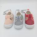 Baby Breathable Mesh Shoes – Soft Anti-Slip Summer Sandals for Infants & Toddlers. 