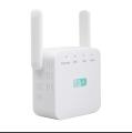 WiFi Router Amplifier Signal Extender Network Wi fi Booster 300Mbps Long Range Wireless WIFI Repeater. 
