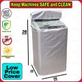 Washing Machine Cover 100% Waterproof. 