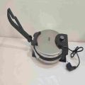 Roti maker, 1800w Electric Non-stick Crepe Pizza Paratha Pancake Maker, Chapati maker, pizza maker. 