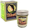 Whitening Tibet Snow Beauty Skin Whitening Cream Jar for Smooth And Soft Skin 50G. 
