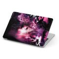 Creative Background for laptop back cover vinyl skin 12 13 14 15.6 inch for all laptop skin sticker. 