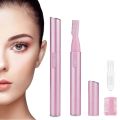 Facial Care Micro Trimmer. 