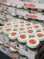 Nutella 400g - Authentic Hazelnut Spread, Made in Turkey. 