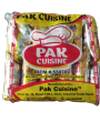 Fish Crackers Snacks. 