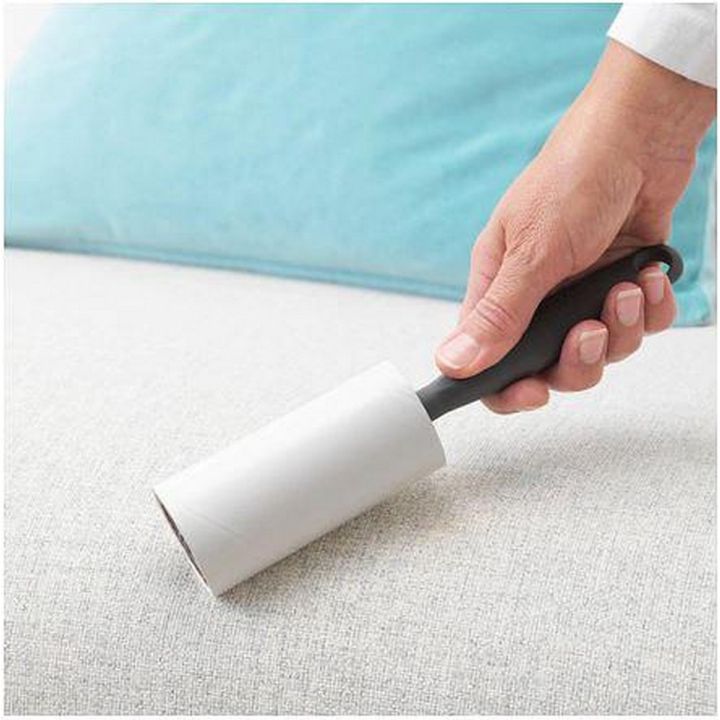 Ikea Bästis Lint Roller / Cloth Cleansing Tool