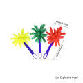 SF Kids Drawing Toys Sponge Brush Kit DIY Painting Brush Sponge Flower Stamp Kids Eearly Education Art Start Learning Tools. 