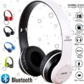 P47 Wireless headphones with Microphone Bluetooth Foldable Headset  Support FM Radio TF for PC ,TV Smart Phones & Tablets etc.. 