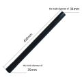Vacuum Cleaner Vacuum Cleaner Straight Tube Long Rod Hard Tube Long Handle Head Inner Diameter 35mm. 