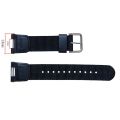 Nylon Strap for Casio SGW100 SGW-100 Watch Band Accessories Replacement SGW-100-1V SGW-100-1VDF Sport Watchband Bracelet. 