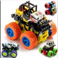 Super Monster Truck Toy For Kids (Friction Powered Toy Car) Gift  Master. 