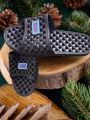Bathroom Anti Slip Slippers, Cheap Rubber Slippers, Rubber House Slippers, Washroom Soft Rubber Slipper, Shower SlipperWashroom Anti-Slip Slippers, House Slippers. 