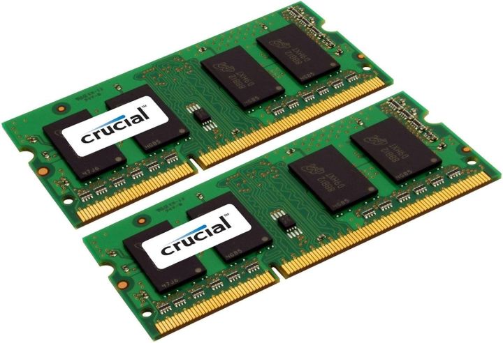 Laptop 8GB RAM DDR3 – Mix Branded, Super Fast, Fully Tested Memory for Laptop Computers (1600MHz PC3-12800S)