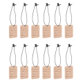 1000 Pieces Price Tags and Hang Tag String, for Clothing Marking. 